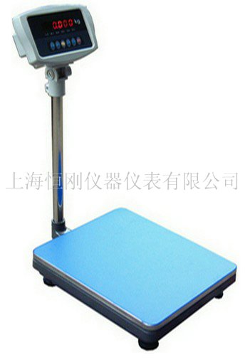 電子臺(tái)秤