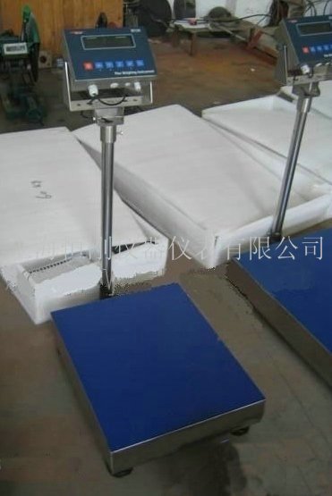 電子臺秤